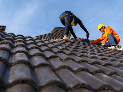 About Roof Repair Experts Bandon, OR
